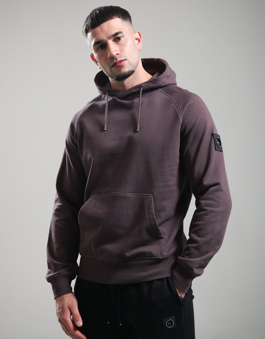 SIREN OTH HOOD - BORDEAUX