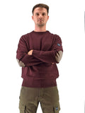 ULF KNITWEAR - BROWN
